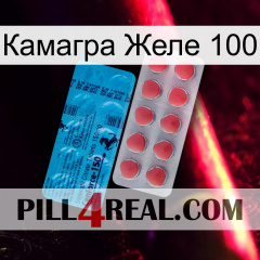 Камагра Желе 100 new14